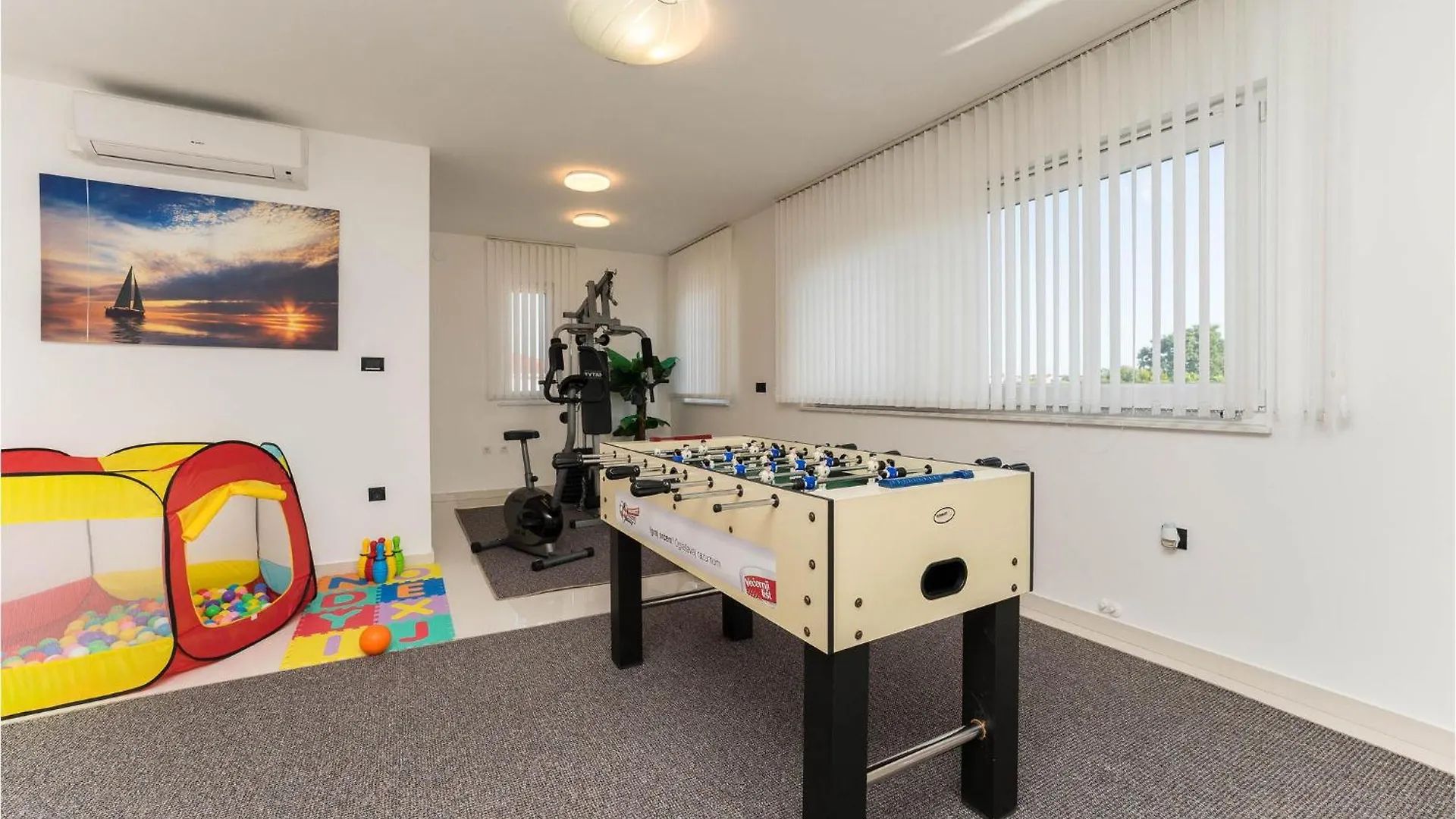 Amazing Home In Zaton With Heated Swimming Pool