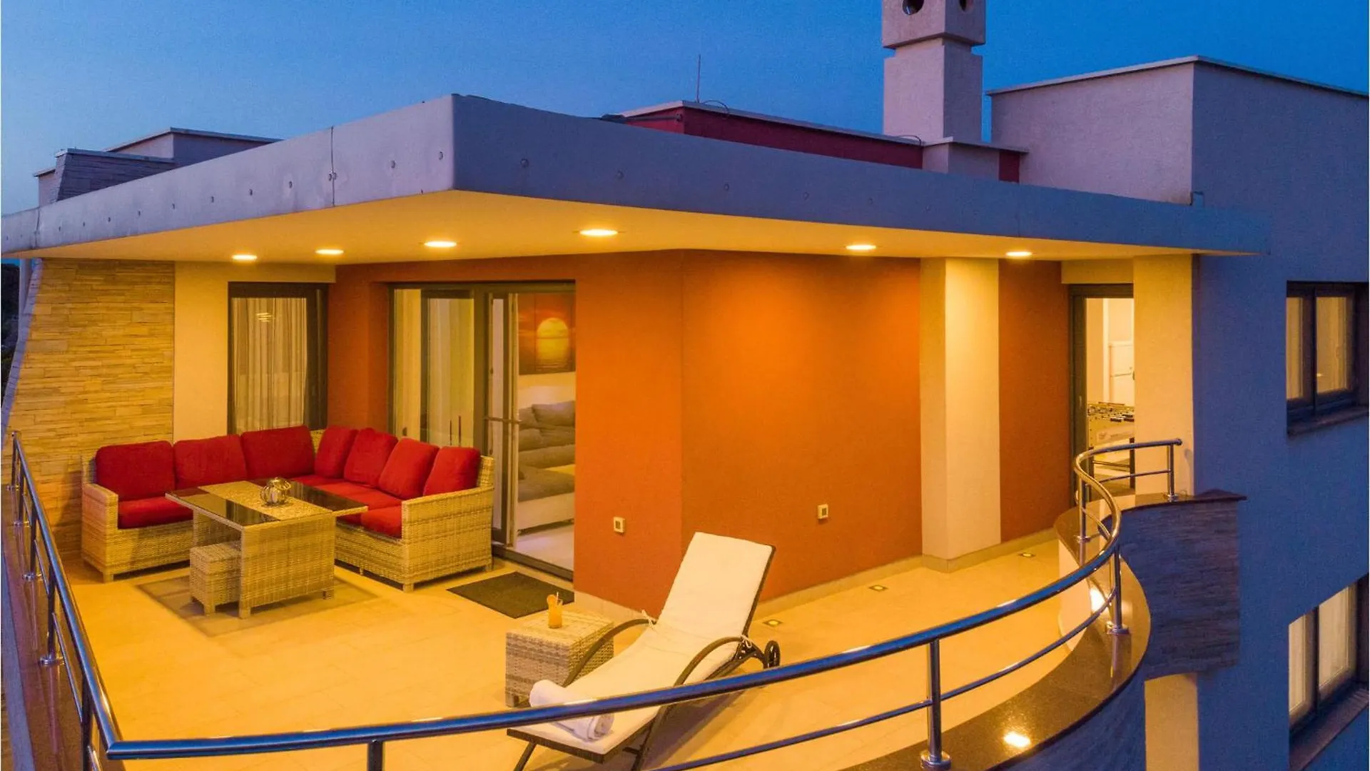 Amazing Home In Zaton With Heated Swimming Pool 克罗地亚