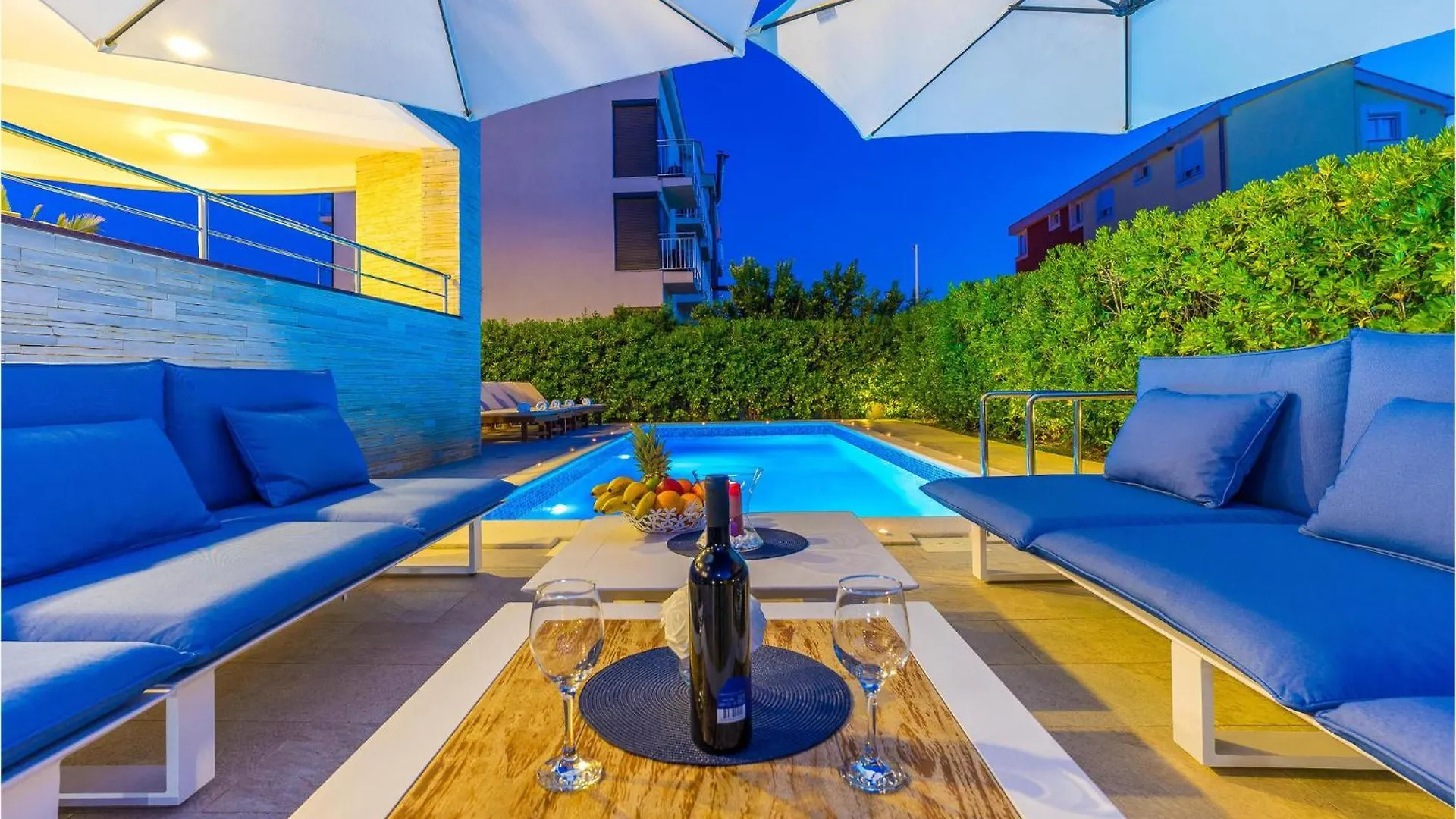 Amazing Home In Zaton With Heated Swimming Pool