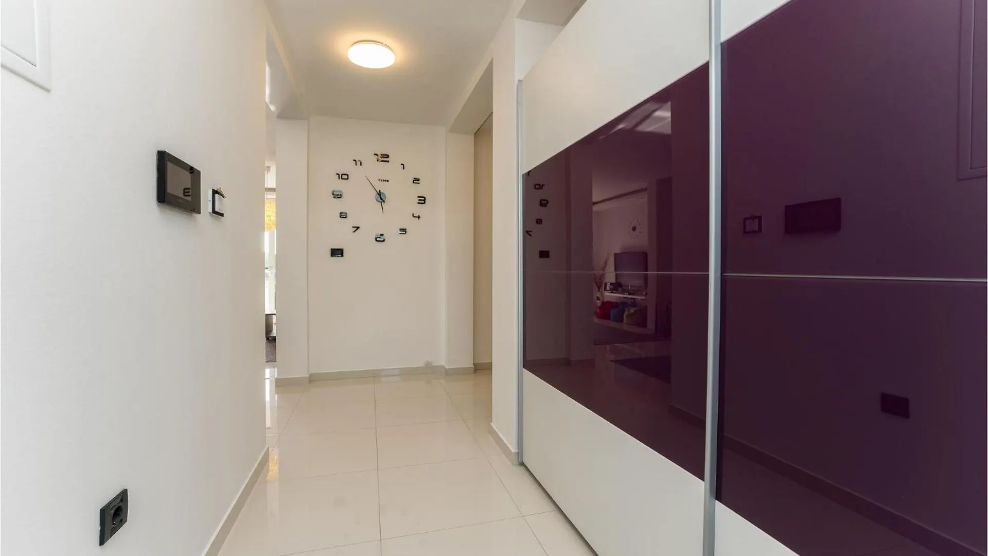 度假居 Amazing Home In Zaton With Heated Swimming Pool